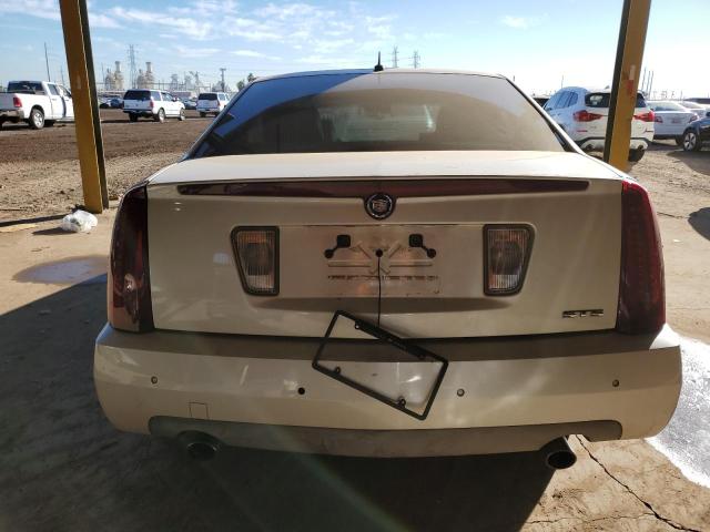 Photo 6 from auction – 2005 CADILLAC STS with VIN 1G6DW677550200467