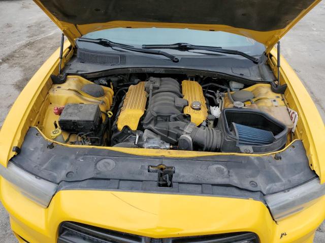 Photo 7 from auction – 2012 DODGE CHARGER SU with VIN 2C3CDXGJ5CH298364