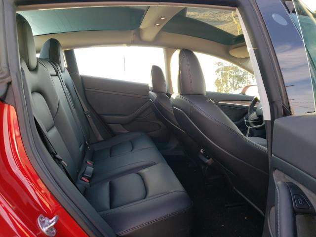 Photo 10 from auction – 2022 TESLA MODEL 3 with VIN 5YJ3E1EA2NF289302