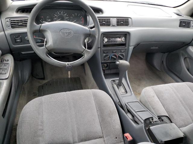 Photo 8 from auction – 2001 TOYOTA CAMRY CE with VIN 4T1BG22K41U787149