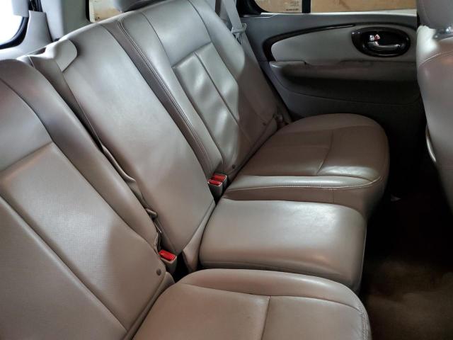 Photo 6 from auction – 2007 BUICK RAINIER CX with VIN 5GADT13SX72280554