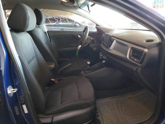 Photo 5 from auction – 2019 KIA RIO S with VIN 3KPA24AB0KE249639