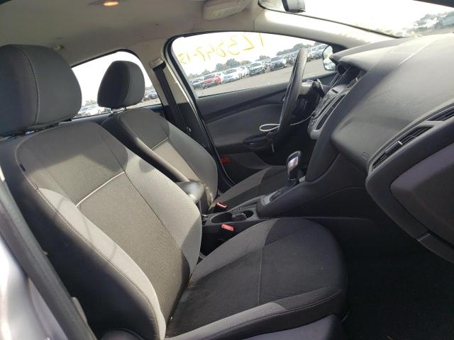 Photo 5 from auction – 2013 FORD FOCUS SE with VIN 1FADP3F20DL363741