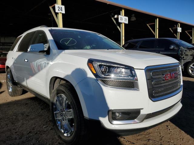 2017 GMC Acadia