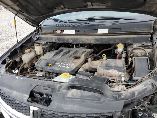 Photo 7 from auction – 2015 DODGE JOURNEY SE with VIN 3C4PDCAB0FT574467