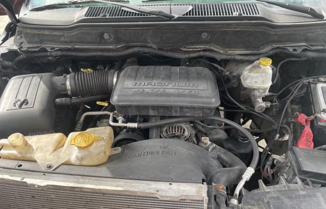 Photo 7 from auction – 2004 DODGE RAM 1500 S with VIN 1D7HA18N44S765671
