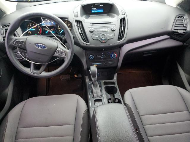 Photo 8 from auction – 2017 FORD ESCAPE S with VIN 1FMCU0F7XHUC10465