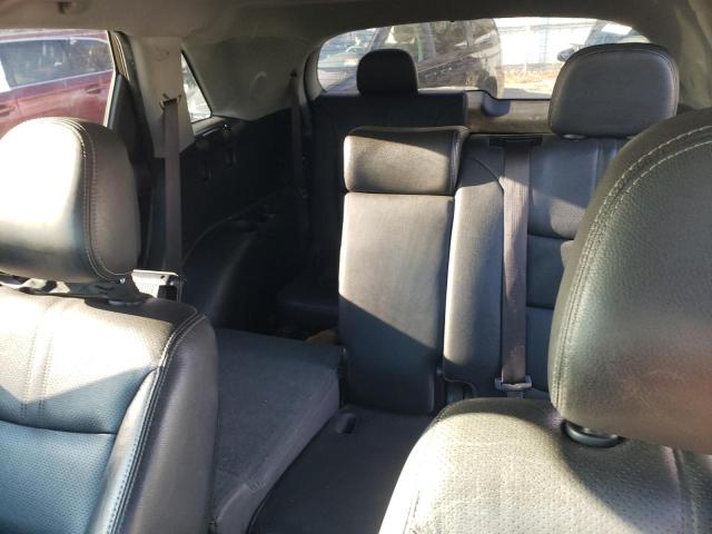 Photo 10 from auction – 2011 KIA SORENTO EX with VIN 5XYKUDA28BG114247