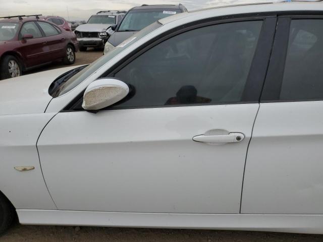 Photo 7 from auction – 2006 BMW 325 I with VIN WBAVB13526KX49583