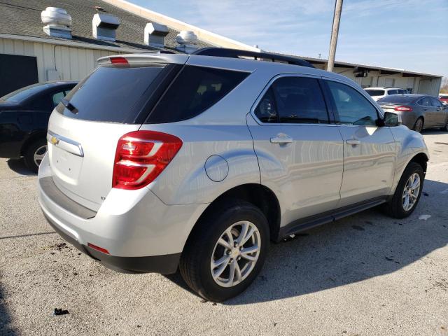 Photo 3 from auction – 2017 CHEVROLET EQUINOX LT with VIN 2GNALCEK2H6239065