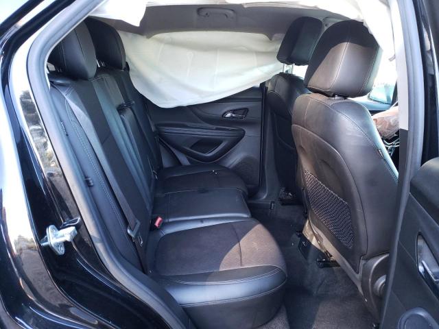 Photo 10 from auction – 2019 BUICK ENCORE PRE with VIN KL4CJASB0KB950973