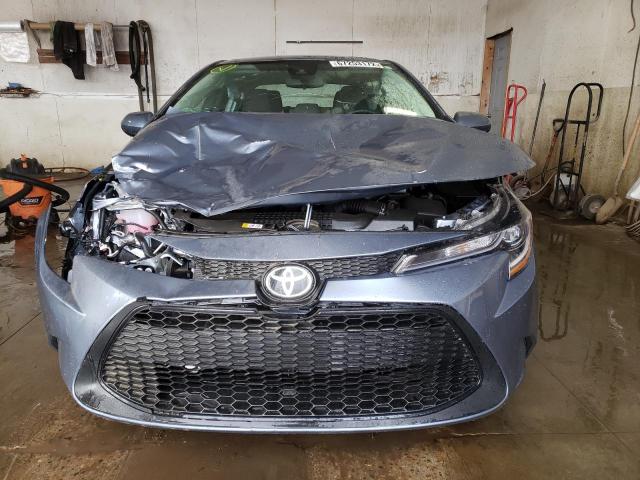 Photo 5 from auction – 2022 TOYOTA COROLLA LE with VIN 5YFEPMAEXNP372638