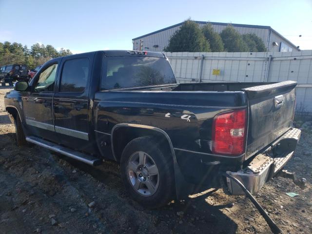 Photo 2 from auction – 2011 CHEVROLET SILVERADO with VIN 1GCPKTE3XBF144751