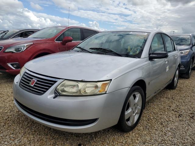 Photo 2 from auction – 2006 SATURN ION LEVEL with VIN 1G8AJ58F26Z122428