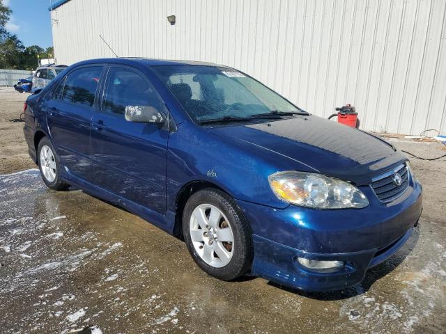 Photo 4 from auction – 2008 TOYOTA COROLLA CE with VIN 1NXBR30E48Z989626