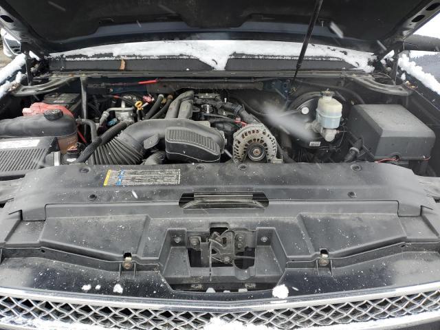 Photo 7 from auction – 2008 CHEVROLET SUBURBAN K with VIN 3GNFK16358G180263