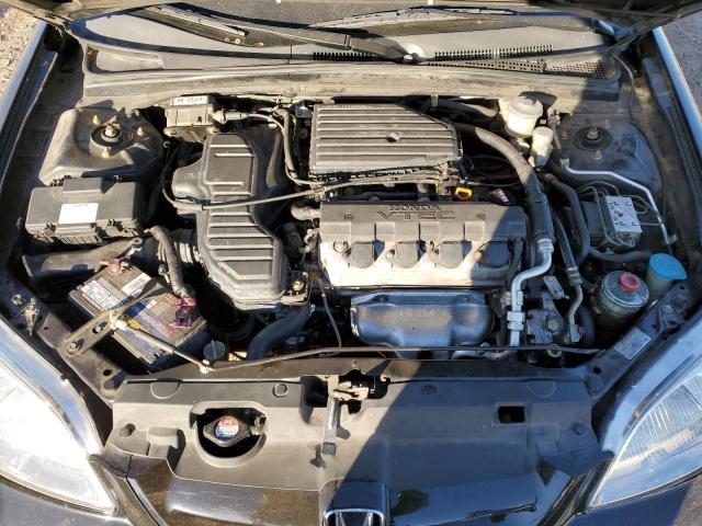 Photo 11 from auction – 2003 HONDA CIVIC EX with VIN 1HGEM21983L060311