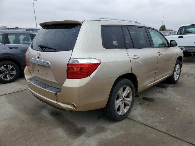 Photo 4 from auction – 2008 TOYOTA HIGHLANDER with VIN JTEDS42A182042732