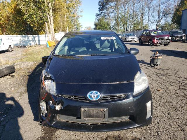 Photo 5 from auction – 2010 TOYOTA PRIUS with VIN JTDKN3DU7A0181561