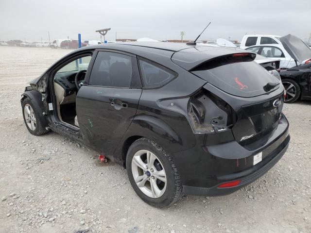 Photo 2 from auction – 2014 FORD FOCUS SE with VIN 1FADP3K27EL263773