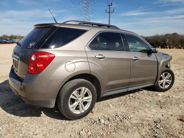 Photo 3 from auction – 2012 CHEVROLET EQUINOX LT with VIN 2GNALPEK7C6307490