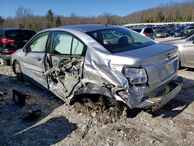 Photo 3 from auction – 2014 SUBARU IMPREZA PR with VIN JF1GJAC65EH025315