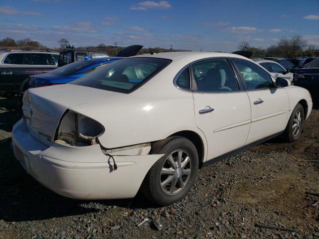 Photo 3 from auction – 2007 BUICK LACROSSE C with VIN 2G4WC582571134789