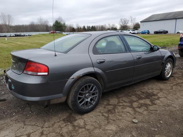 Photo 3 from auction – 2005 CHRYSLER SEBRING with VIN 1C3EL46X45N704533