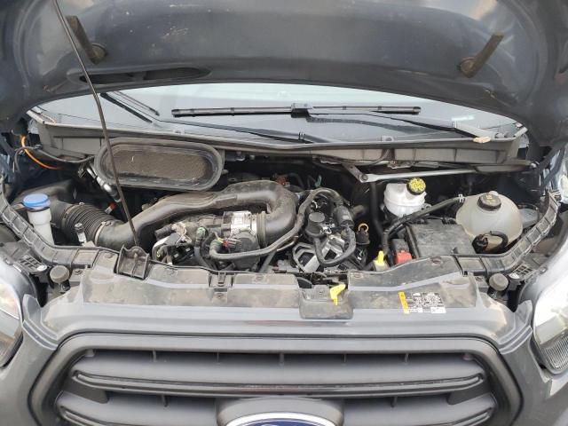 Photo 7 from auction – 2020 FORD TRANSIT T- with VIN 1FTBR3X84LKA48315