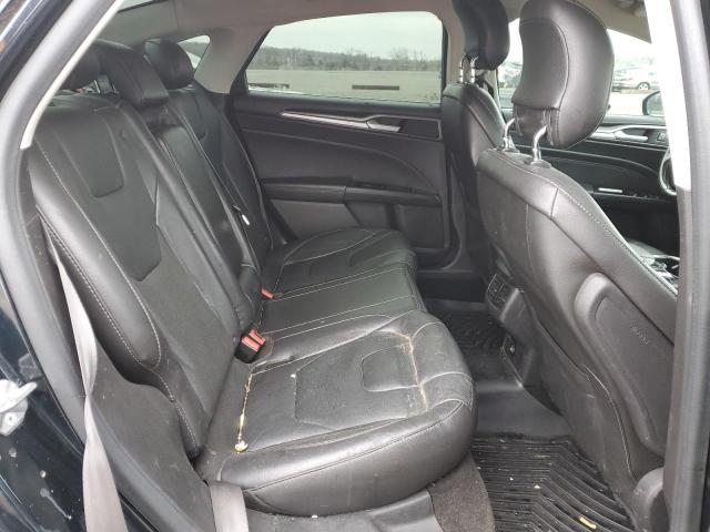 Photo 6 from auction – 2014 FORD FUSION TIT with VIN 3FA6P0D98ER391765
