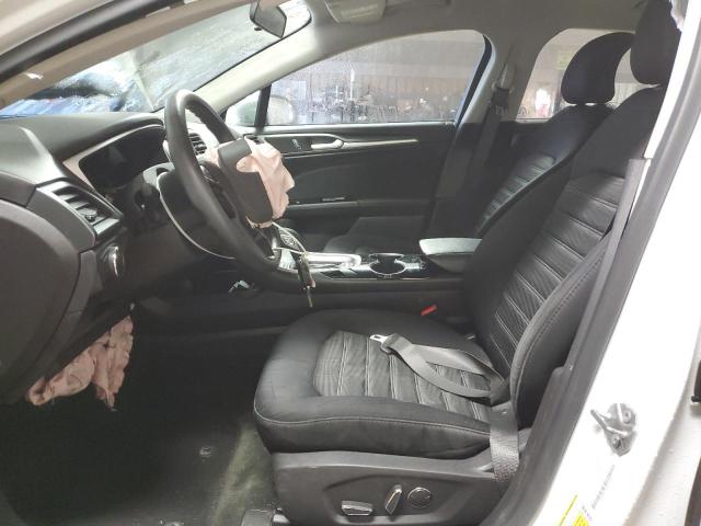 Photo 7 from auction – 2016 FORD FUSION SE with VIN 3FA6P0H73GR344929