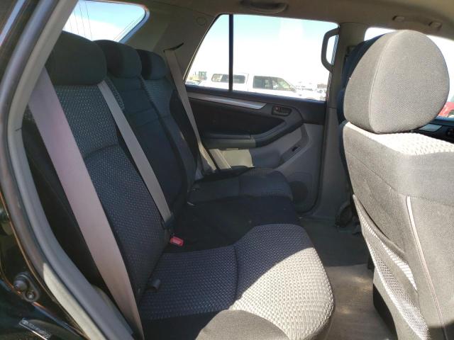 Photo 11 from auction – 2006 TOYOTA 4RUNNER SR with VIN JTEZU14R160071237