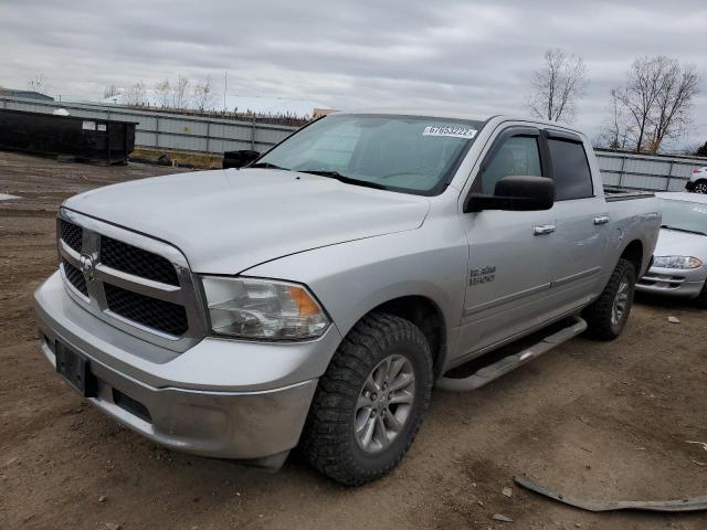 Photo 1 from auction – 2014 RAM 1500 SLT with VIN 1C6RR7LG7ES118595