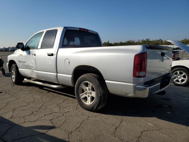 Photo 2 from auction – 2006 DODGE RAM 1500 S with VIN 1D7HA18N66S548271