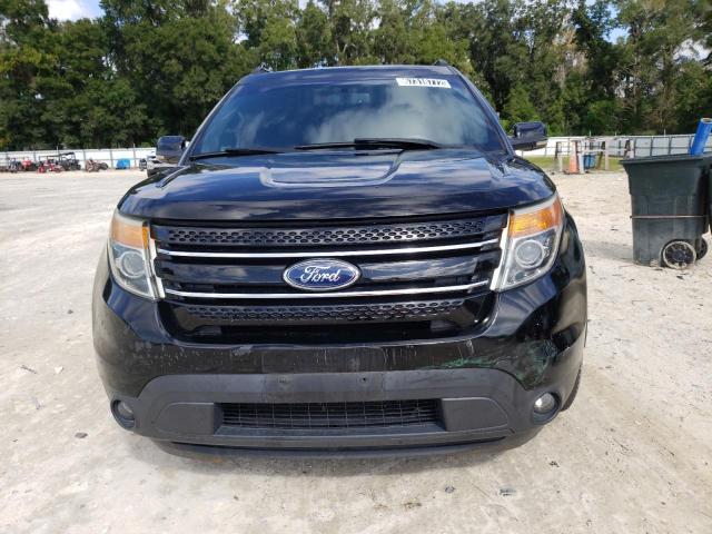 Photo 5 from auction – 2011 FORD EXPLORER L with VIN 1FMHK8F86BGA91712