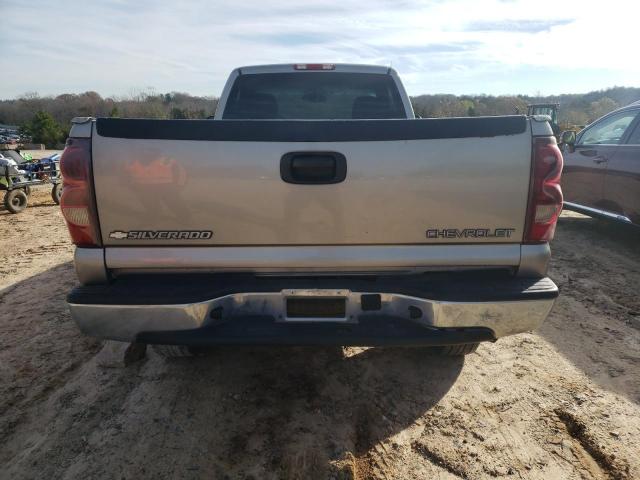 Photo 6 from auction – 2003 CHEVROLET silverado with VIN 1GCHK24U53Z166133