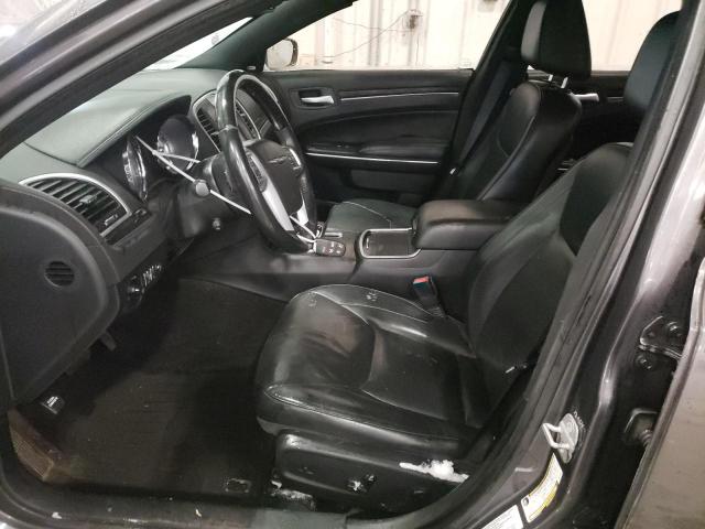 Photo 7 from auction – 2014 CHRYSLER 300C with VIN 2C3CCAKG8EH273201