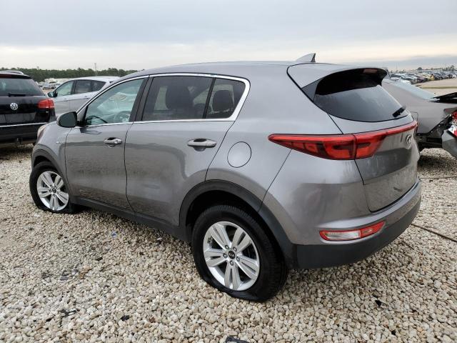 Photo 2 from auction – 2017 KIA SPORTAGE L with VIN KNDPMCAC5H7118965