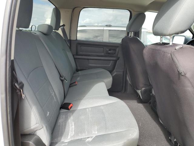 Photo 6 from auction – 2015 RAM 1500 ST with VIN 1C6RR6KT2FS668765