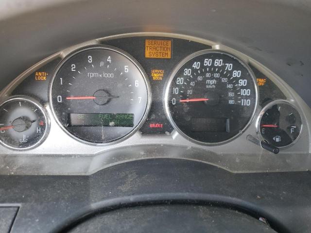 Photo 9 from auction – 2006 BUICK RENDEZVOUS with VIN 3G5DA03L76S518197