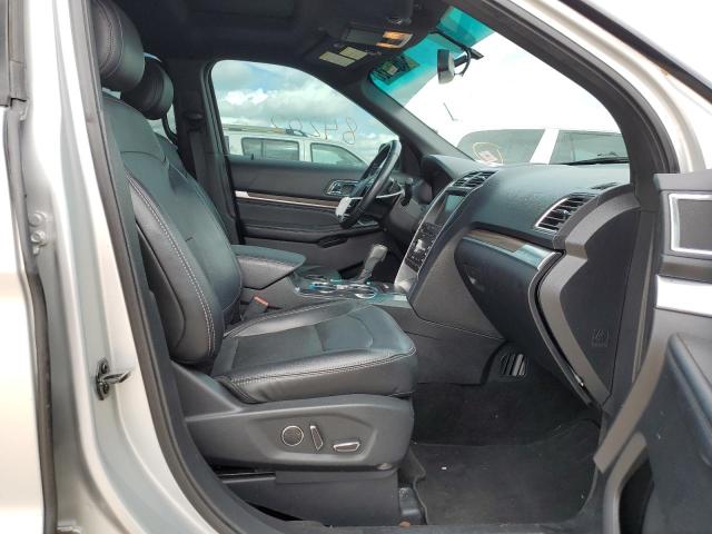 Photo 5 from auction – 2016 FORD EXPLORER L with VIN 1FM5K7F88GGB80718