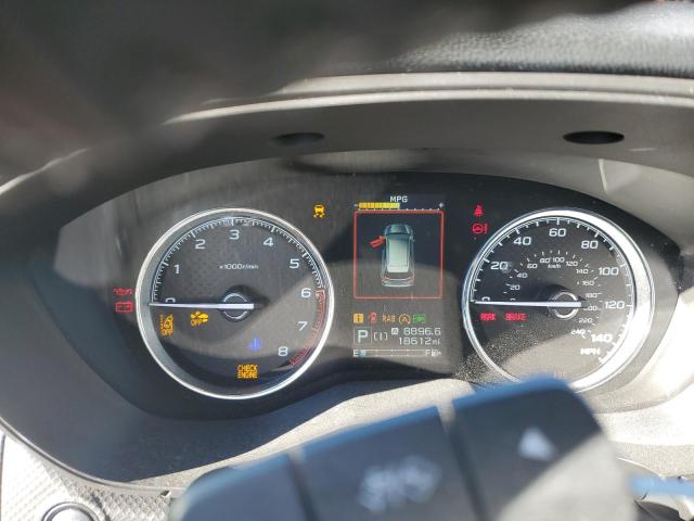 Photo 9 from auction – 2020 SUBARU FORESTER T with VIN JF2SKAXC1LH516481
