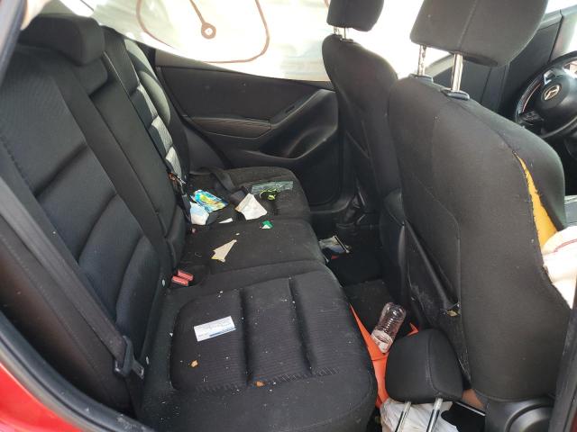 Foto 11 de la subasta – 2014 MAZDA CX-5 TOURI con VIN JM3KE2CY4E0422794