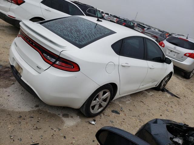 Photo 3 from auction – 2015 DODGE DART SXT with VIN 1C3CDFBB8FD126759