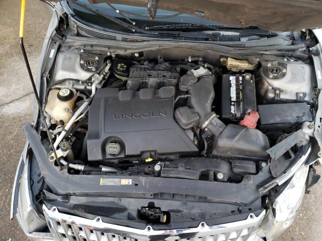 Photo 7 from auction – 2008 LINCOLN MKZ with VIN 3LNHM26T28R623096