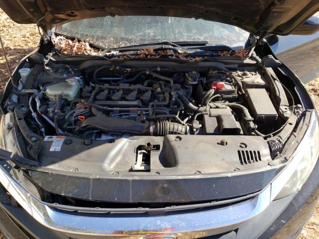 Photo 11 from auction – 2016 HONDA CIVIC EXL with VIN 2HGFC3B73GH356396