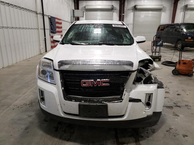 Photo 5 from auction – 2013 GMC TERRAIN SL with VIN 2GKFLREK4D6145639