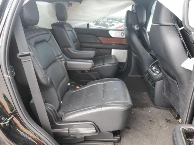 Photo 6 from auction – 2020 LINCOLN NAVIGATOR with VIN 5LMJJ2LT9LEL17522