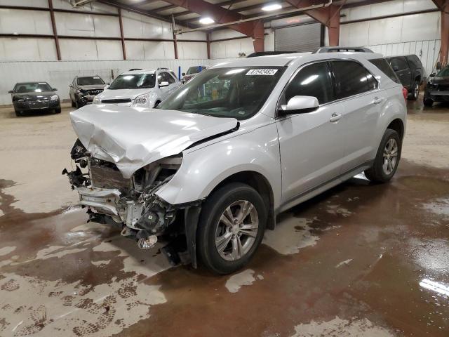 صورة رقم 1 من المزاد - 2013 CHEVROLET EQUINOX LT مع VIN 2GNFLEEK3D6407453
