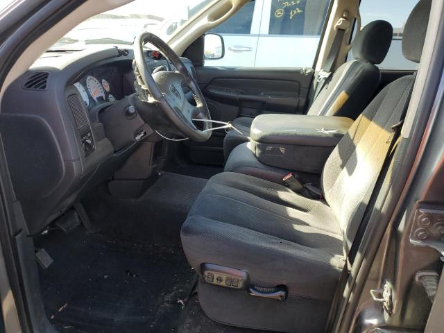 Photo 7 from auction – 2002 DODGE RAM 1500 with VIN 1D7HA18N92S684758